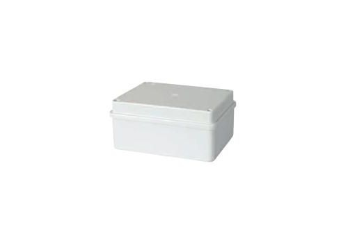 Universal Junction Box Protected to IP56 - 150 x 110 x 70mm 0-697-15