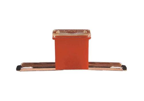 Orange Mega Type Fuse - 150A 0-376-15