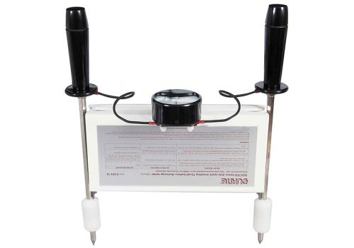 Nolten Spark-Arresting Discharge Battery Tester 12V 250A, 0-524-19