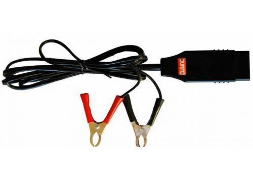 Memory Saver to fit OBDII Plug	0-534-13