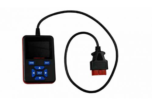 Eobd Code Scanner - to fit OBDII Plug 0-797-01