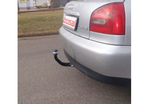 Audi A3 Hatchback 2/4 Door 1996-06/2003 Oris Detachable Towbar