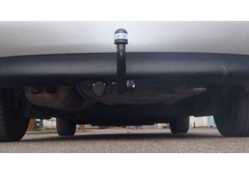 Audi A3 Hatchback 2/4 Door 1996-06/2003 Oris Detachable Towbar