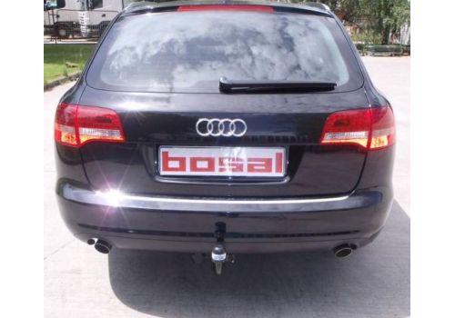 Audi A6 Estate 2005-2011 Oris Detachable Towbar