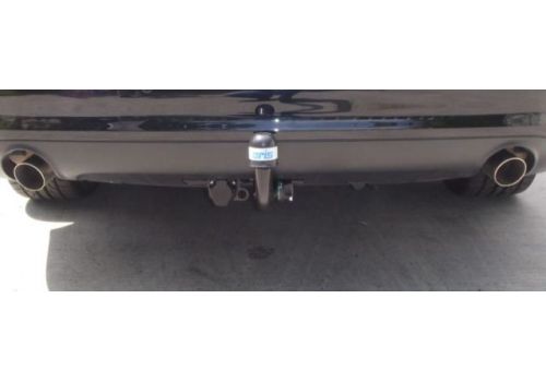 Audi A6 Estate 2005-2011 Oris Detachable Towbar