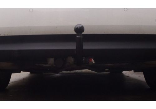 Audi A5 B8 Cabriolet 03/2009-2017 Oris Detachable Towbar