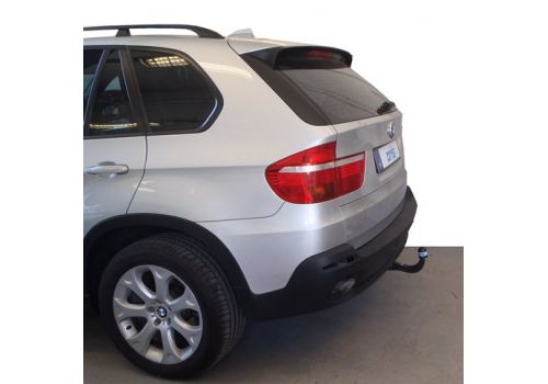 BMW X5 SUV E70 2006-2013 Oris Detachable Towbar