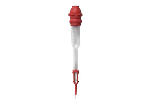 Heavy Duty Hydrometer Bulb 0-060-02
