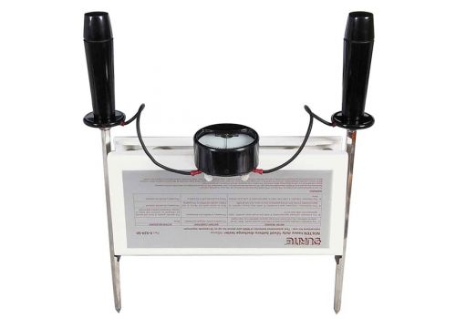 Replacement Meter for Nolten Battery Tester - 12V, 0-524-12