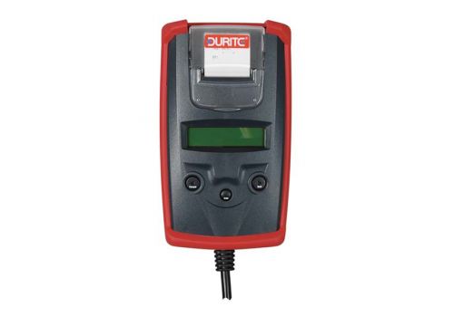 Replacement Paper Rolls for Battery Tester 0-524-99
