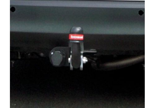 Toyota Rav4 2013 Onwards Oris Swan Neck Towbar