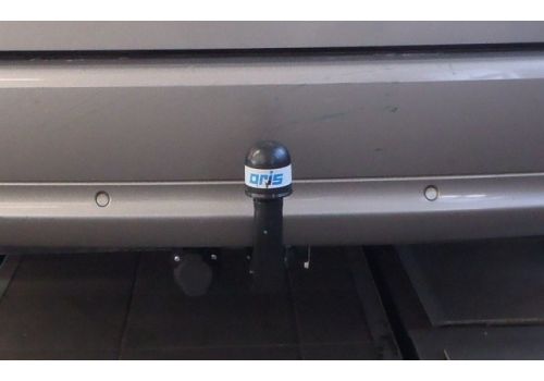 Mercedes E Class Estate 2003-2009 Oris Detachable Towbar
