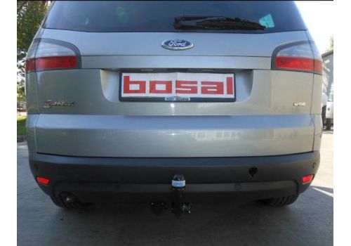 Ford S-Max 2006-2015 Oris Detachable Towbar