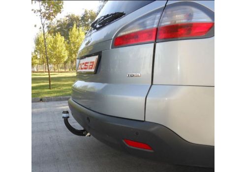 Ford S-Max 2006-2015 Oris Detachable Towbar