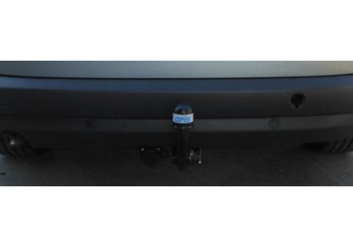 Ford S-Max 2006-2015 Oris Detachable Towbar