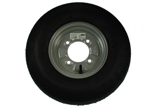 SPARE WHEEL