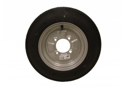 SPARE WHEEL
