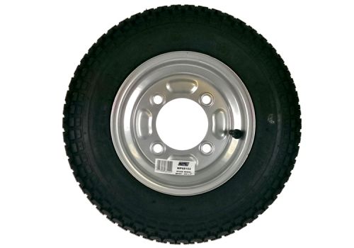 SPARE WHEEL