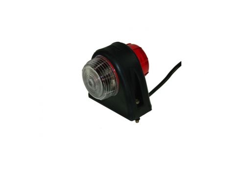 R/W OUTLINE RUBBER MKR (BRITAX 428.104.12V) BK