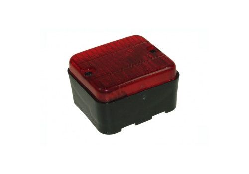 LAMP - REAR FOG (FR.20.001) BK