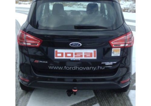 Ford B-Max MPV 2012 Onwards Oris Swan Neck Towbar