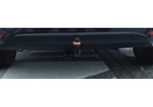 Ford B-Max MPV 2012 Onwards Oris Swan Neck Towbar