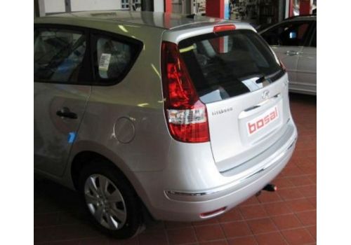 Hyundai i30 Estate 2008-2012 Oris Eco Detachable Towbar