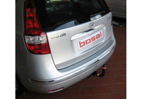 Hyundai i30 Estate 2008-2012 Oris Eco Detachable Towbar