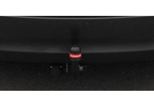 Hyundai i30 Estate 2012 Onwards Oris Detachable Towbar