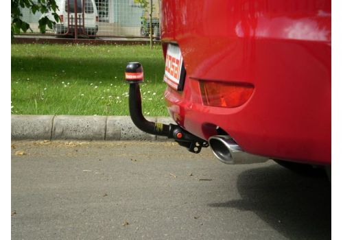 Kia Pro-Ceed Hatchback 3 Door 2008 On Oris Eco Detachable Towbar