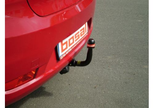 Kia Pro-Ceed Hatchback 3 Door 2008 On Oris Eco Detachable Towbar