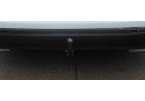 Hyundai i30 Estate 2012 Onwards Oris Swan Neck Towbar