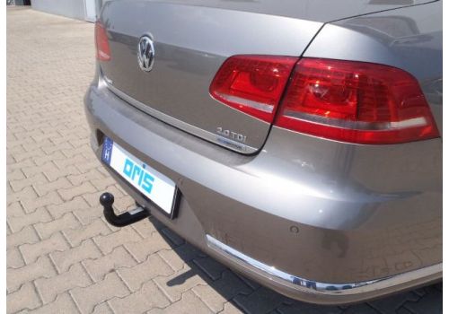 Volkswagen Passat Saloon 10/1996-2005 Oris Detachable Towbar