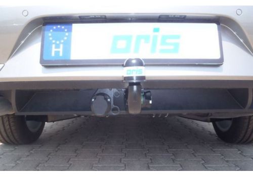 Volkswagen Passat Saloon 10/1996-2005 Oris Detachable Towbar
