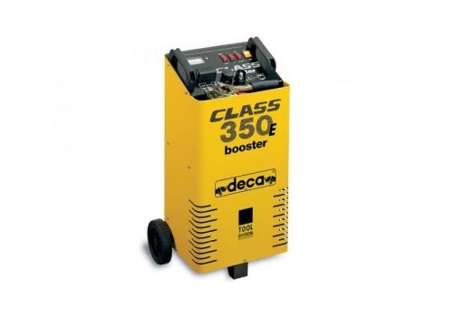 DECA 12/24V Max Output, Charging 35A / Start 300A - MP733