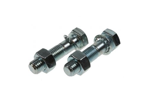 NUT&BOLT M16 X 65MM DP