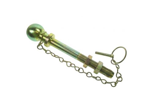 7/8" X 190MM BALLPIN