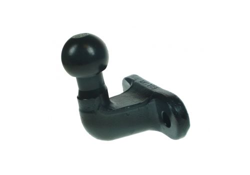 TOWBALL D17.2 S350 50MM BK