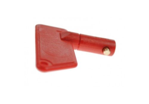 BATTERY CUT OFF SPARE KEY FOR MP604