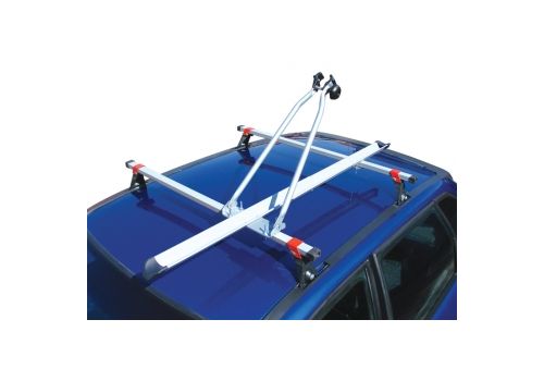 CYCLE CARRIER - ROOF BAR MOUNT FOR SINGLE CYCLE