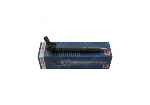Audi A4 2.7 TDI 2005-2009 Remanufactured Bosch Exchange Diesel Injector 0986435388