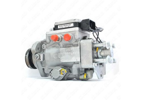 Ford Fiesta 1.8 TD 2000-2003 Reconditioned Bosch Diesel Fuel Pump 0470004007