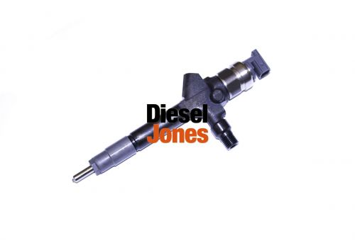 Mazda 5 2.0 CD 2008 Onwards New Denso Diesel Injector 095000-7860