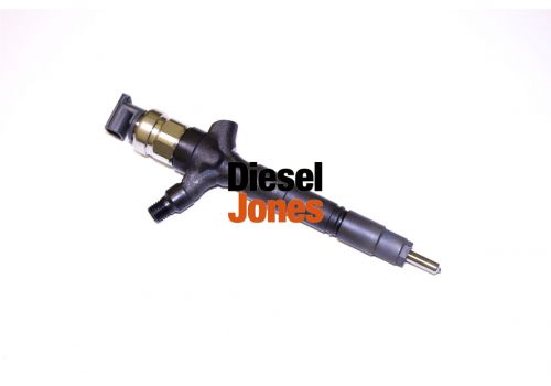 Mazda 6 2.2 2009 Onwards New Denso Diesel Injector 295050-0010