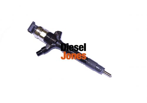 Mitsubishi Montero 3.2 2010 Onwards New Denso Diesel Injector 295050-0560