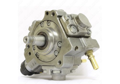 Citroen Nemo 1.4 HDi 2008-Present Reconditioned Bosch Diesel Fuel Pump 0445010102