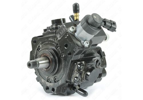 Renault Megane 1.9 DCI 2008 Onwards Reconditioned Bosch Diesel Fuel Pump 0445010216