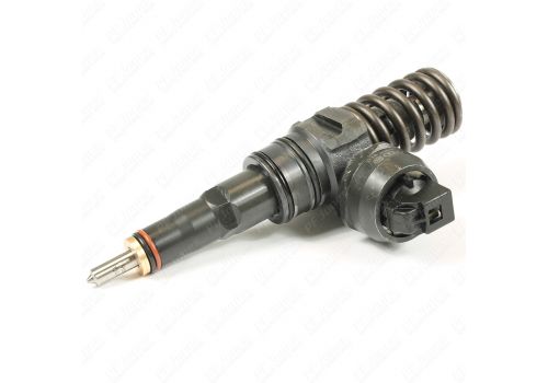 Volkswagen Caddy 1.9 TDI 2004 Onwards Reconditioned Bosch Diesel Injector 0414720215