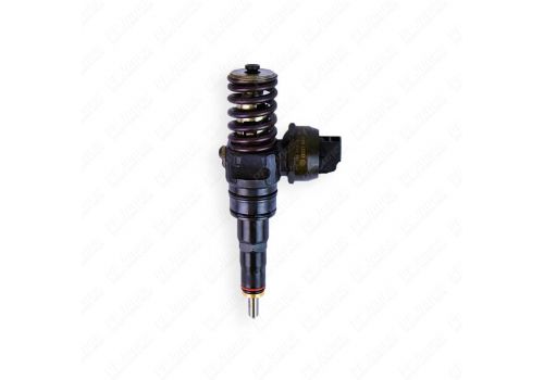 Volkswagen Touareg 5.0 TDI 2002-2006 Reconditioned Bosch Diesel Injector 0414720220