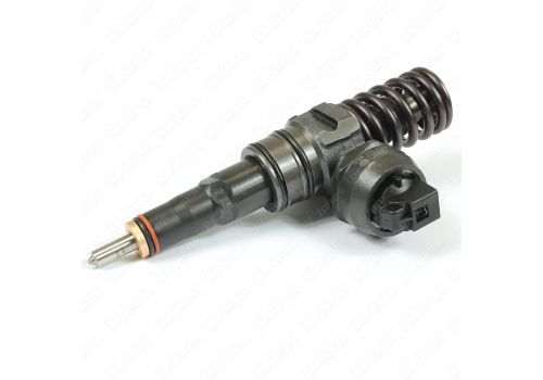 Volkswagen Transporter T5 2.5 TDI 2003-2009 Reconditioned Bosch Diesel Injector 0414720228